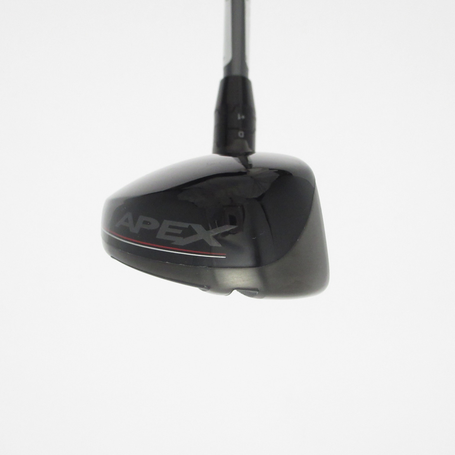 中古】APEX UT(2021) ユーティリティ Fujikura MC 80 for Callaway 19