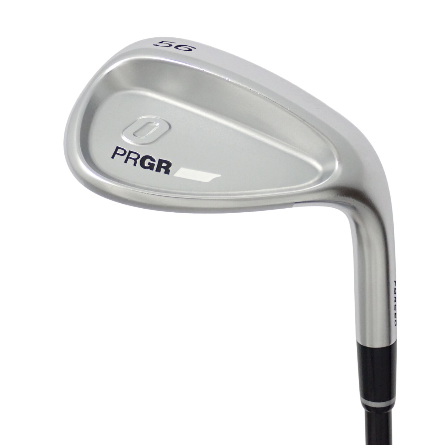 PRGR0ウェッジ 56度 中古】PRGR 0 wedge(2024) ウェッジ MCI for PRGR WEDGE 56 WEDGE C