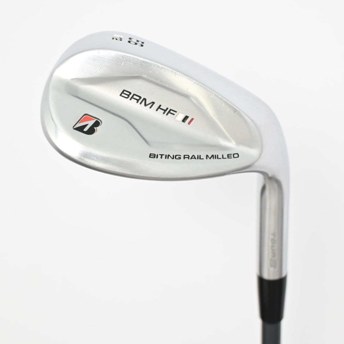 中古】BRM HF ウェッジ MCI B65 56-12 S C(ウェッジ（単品）)|TOUR B