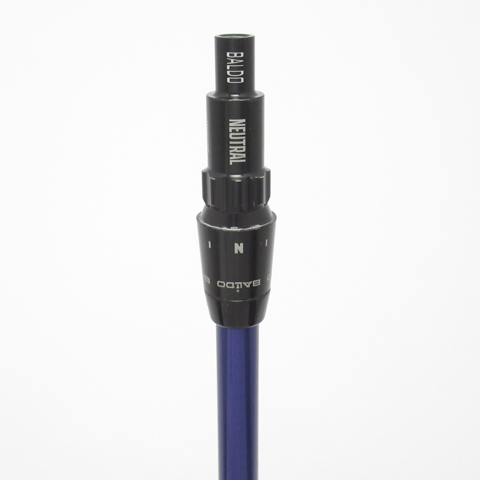 中古】Speeder NX VIOLET ドライバー用_スリーブ付 Speeder NX VIOLET