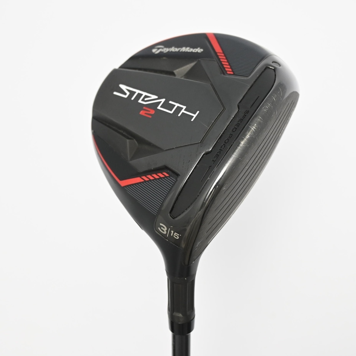３W　Stealth２　TENSEI RED TM50　Ｒ　フェアウェイウッド 中古】ステルス2 フェアウェイウッド TENSEI RED TM50(2022) 15 SR C