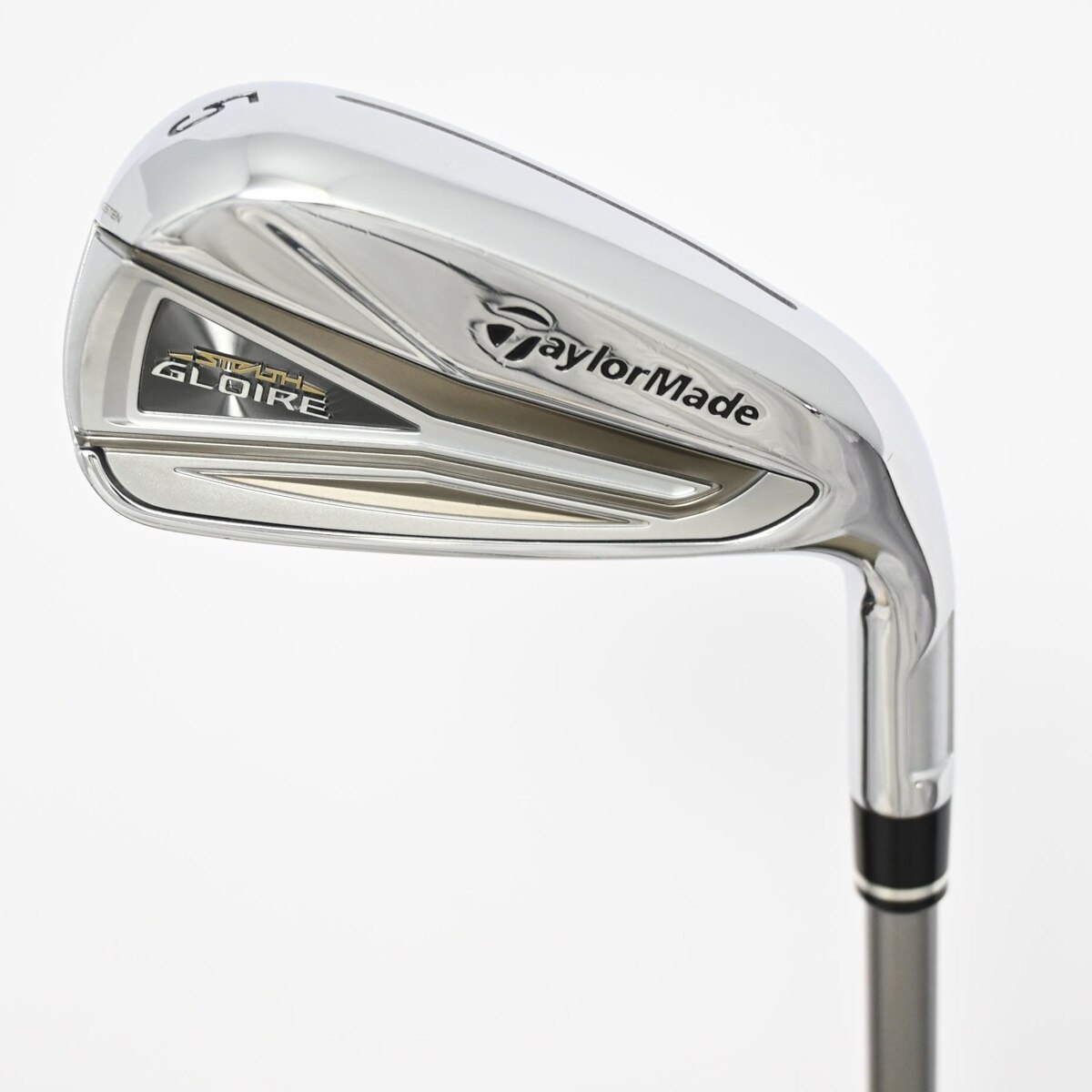 中古】ステルス グローレ アイアン Speeder NX for TM 21 R C(アイアン