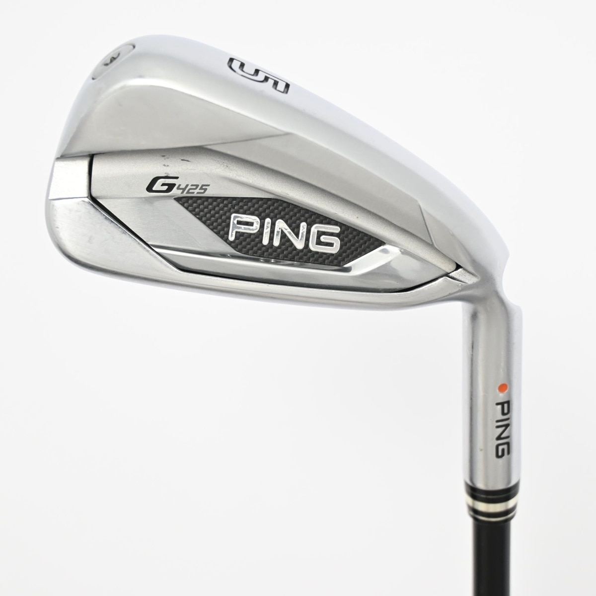 中古】G425 アイアンセット (ピン) 通販｜GDO中古ゴルフクラブ