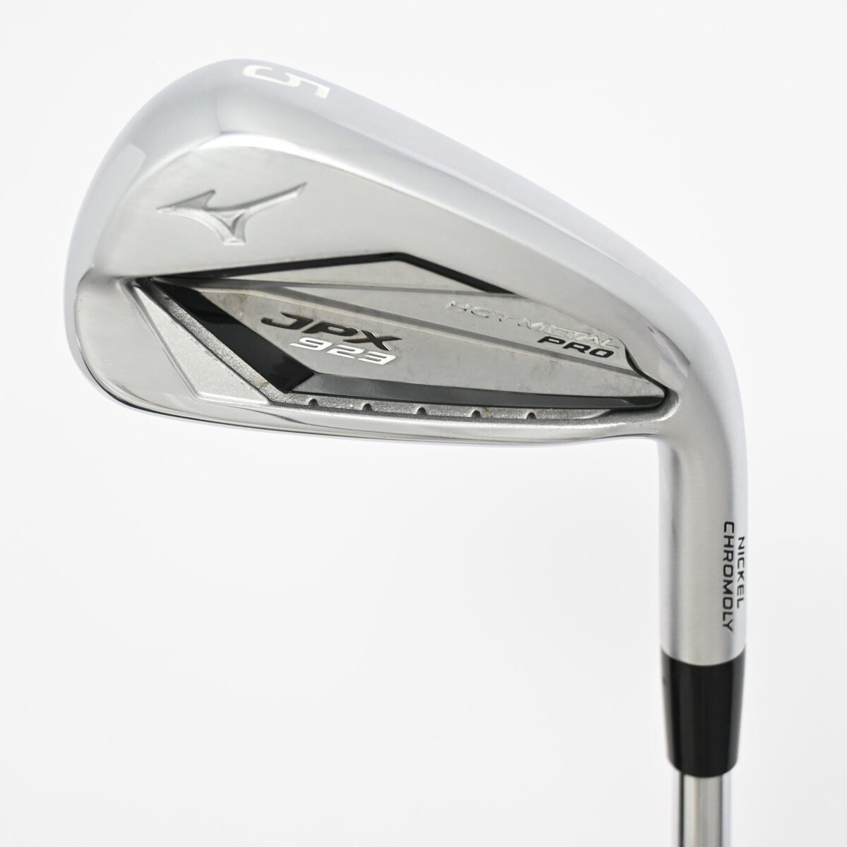 中古】JPX 923 HOT METAL PRO アイアン Dynamic Gold 105 22 S200 C