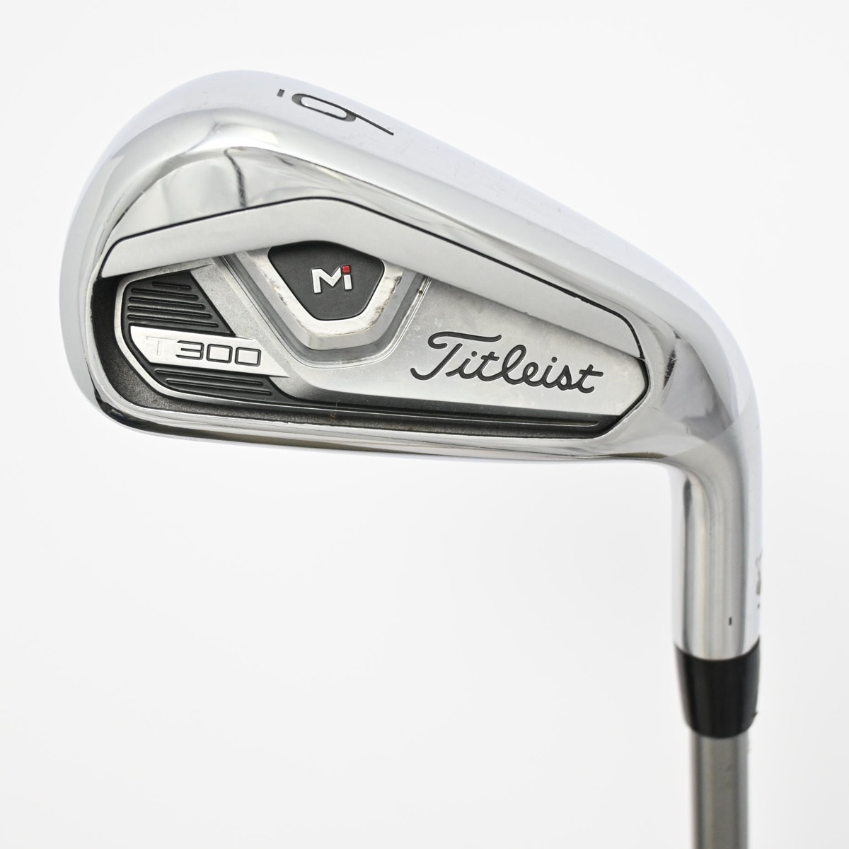 中古】Tシリーズ アイアンセット (タイトリスト) 通販｜GDO中古ゴルフ