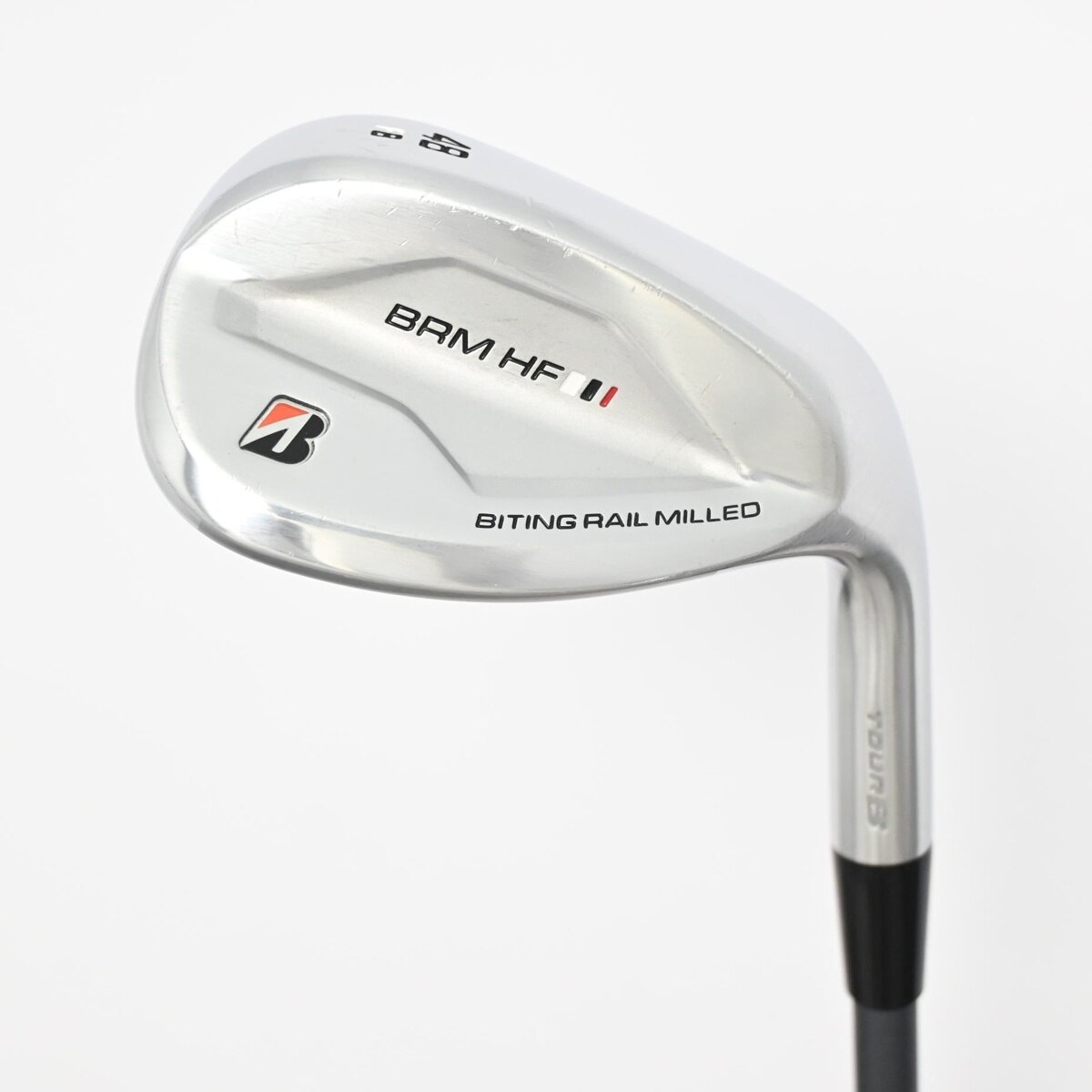 ツアーB BRM ウェッジ 52度 56度 2本セット ラウネw115 B シリーズ】 BRM2 HF WEDGE ［N.S.PRO MODUS3 TOUR 105]（スチール