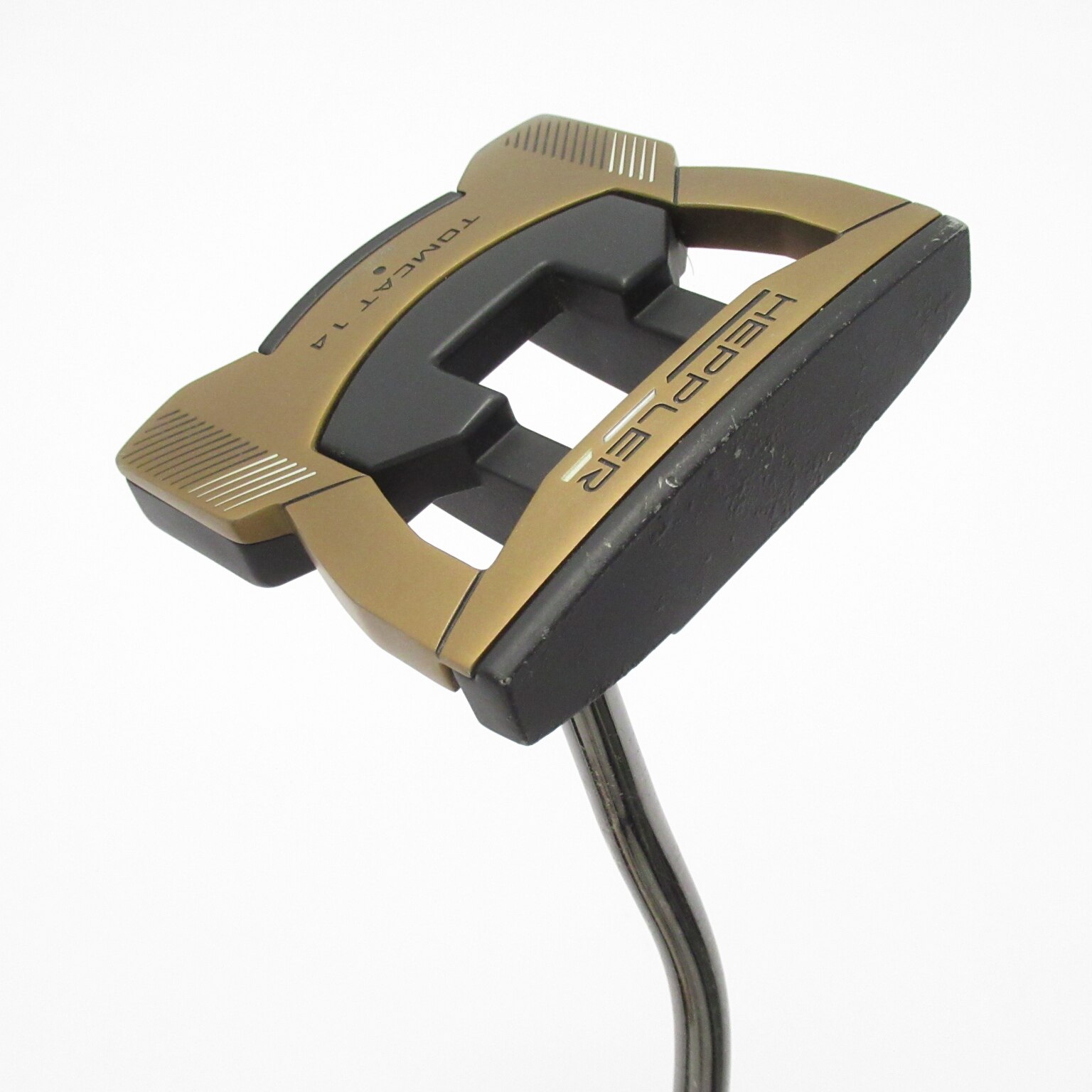 中古】ヘプラー パター (ピン) 通販｜GDO中古ゴルフクラブ