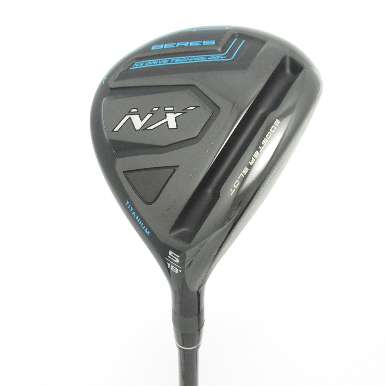 中古】ベレス フェアウェイウッド (本間ゴルフ) 通販｜GDO中古ゴルフクラブ