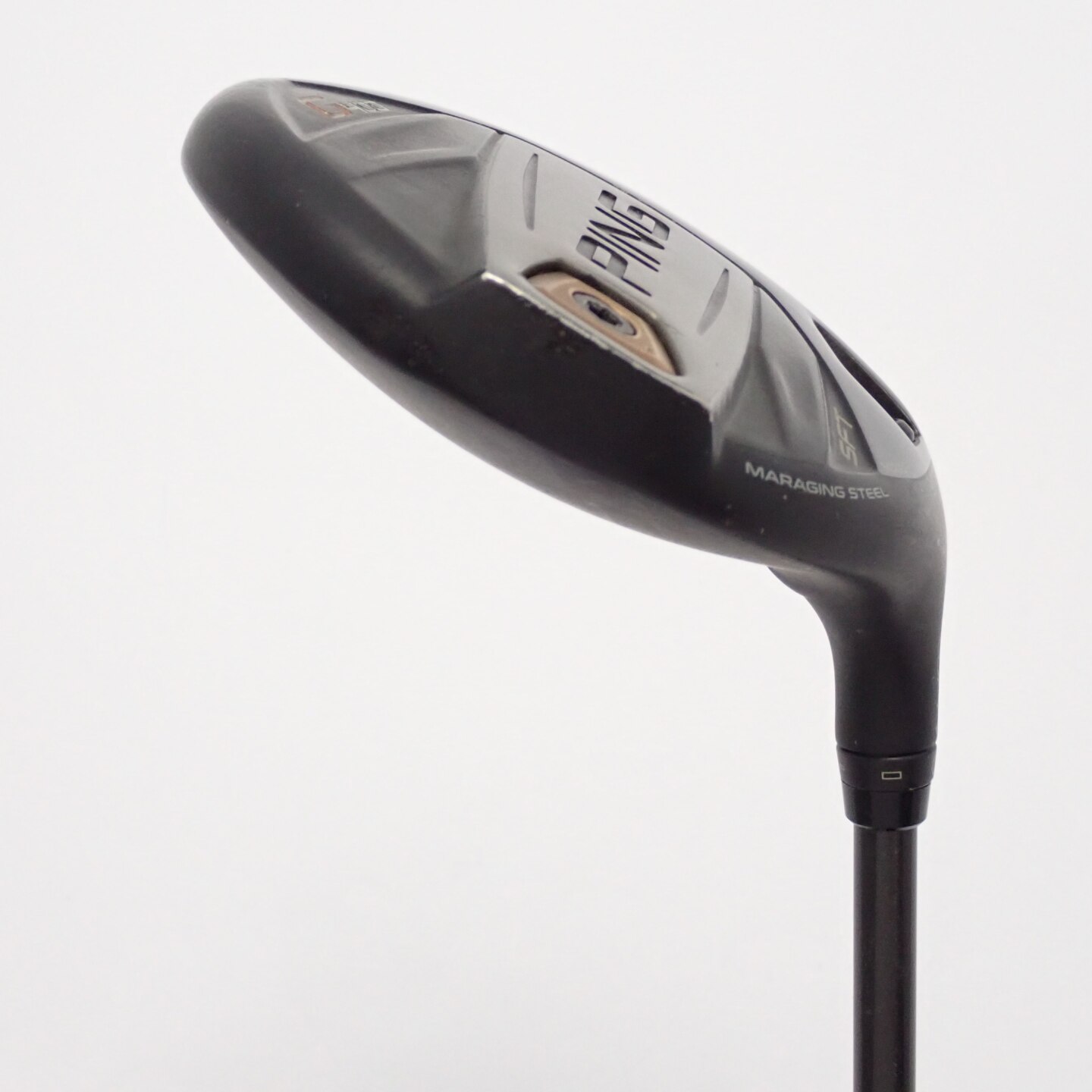 中古】G400 SFT フェアウェイウッド Speeder EVOLUTION IV FW60 19 SR