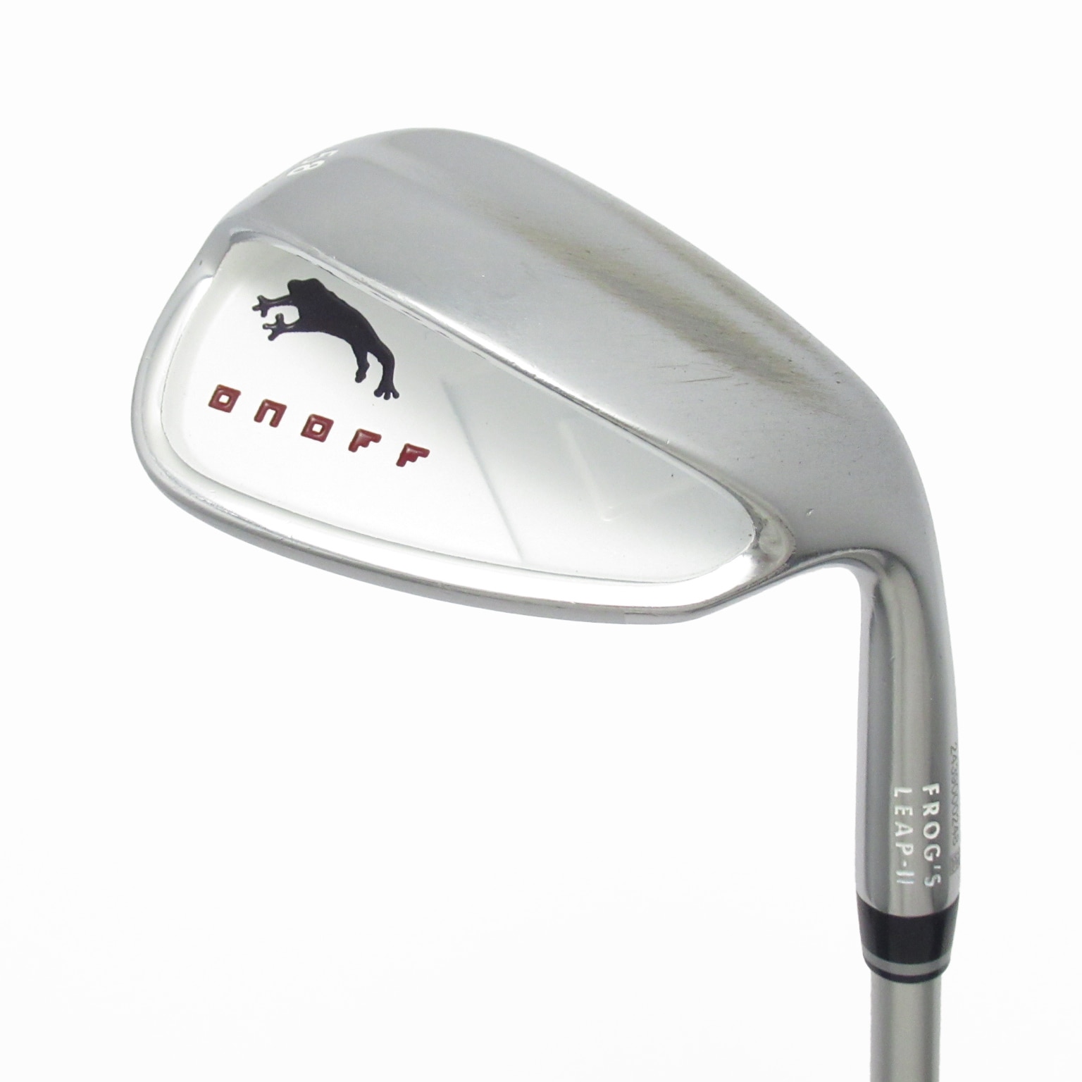 中古】ONOFF LADY FROGS LEAP 2(2023) ウェッジ (オノフ) レディ 通販