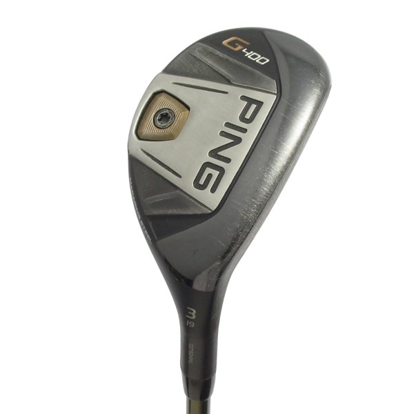 中古】G400 ユーティリティ ALTA J CB 19 R CD(ユーティリティ（単品 