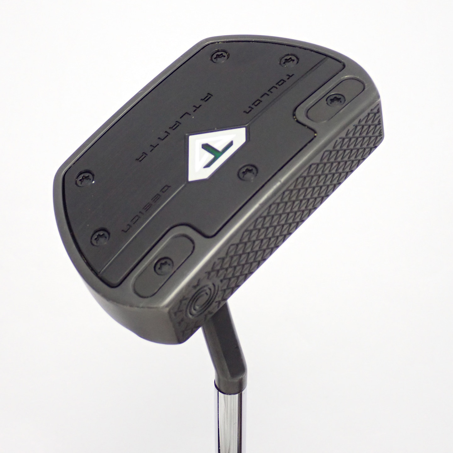 中古】TOULON ATLANTA(2022) パター (オデッセイ) トゥーロン 通販