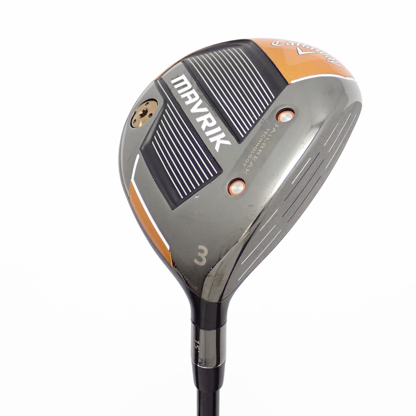 キャロウェイディアブロ５番フェアウェイウッドFWゴルフクラブ初心者メンズ中古R 中古】キャロウェイ フェアウェイウッド 通販｜GDO中古ゴルフクラブ