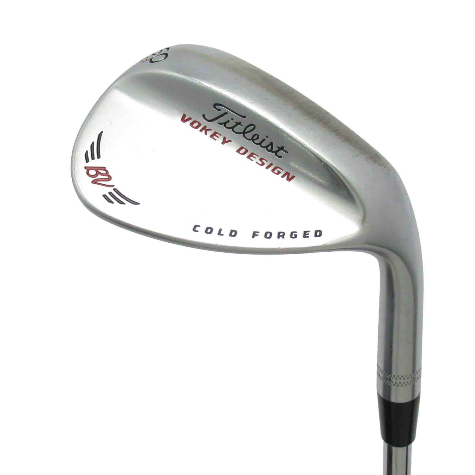 中古】Vokey COLD FORGED (タイトリスト) ボーケイ メンズ 通販｜GDO