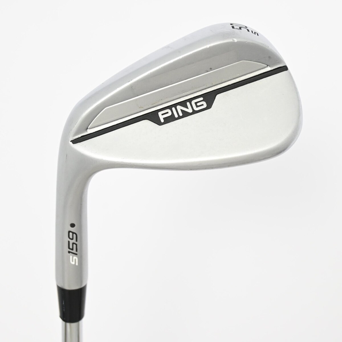 中古】S159 ウェッジ AWT 2.0 LITE 50-12 S C レフティ(ウェッジ（単品