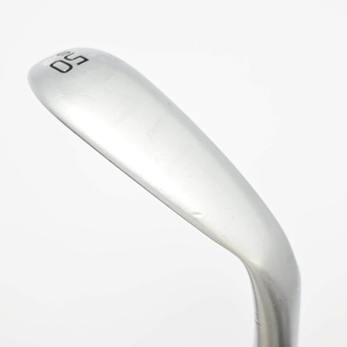 中古】S159 ウェッジ AWT 2.0 LITE 50-12 S C レフティ(ウェッジ（単品