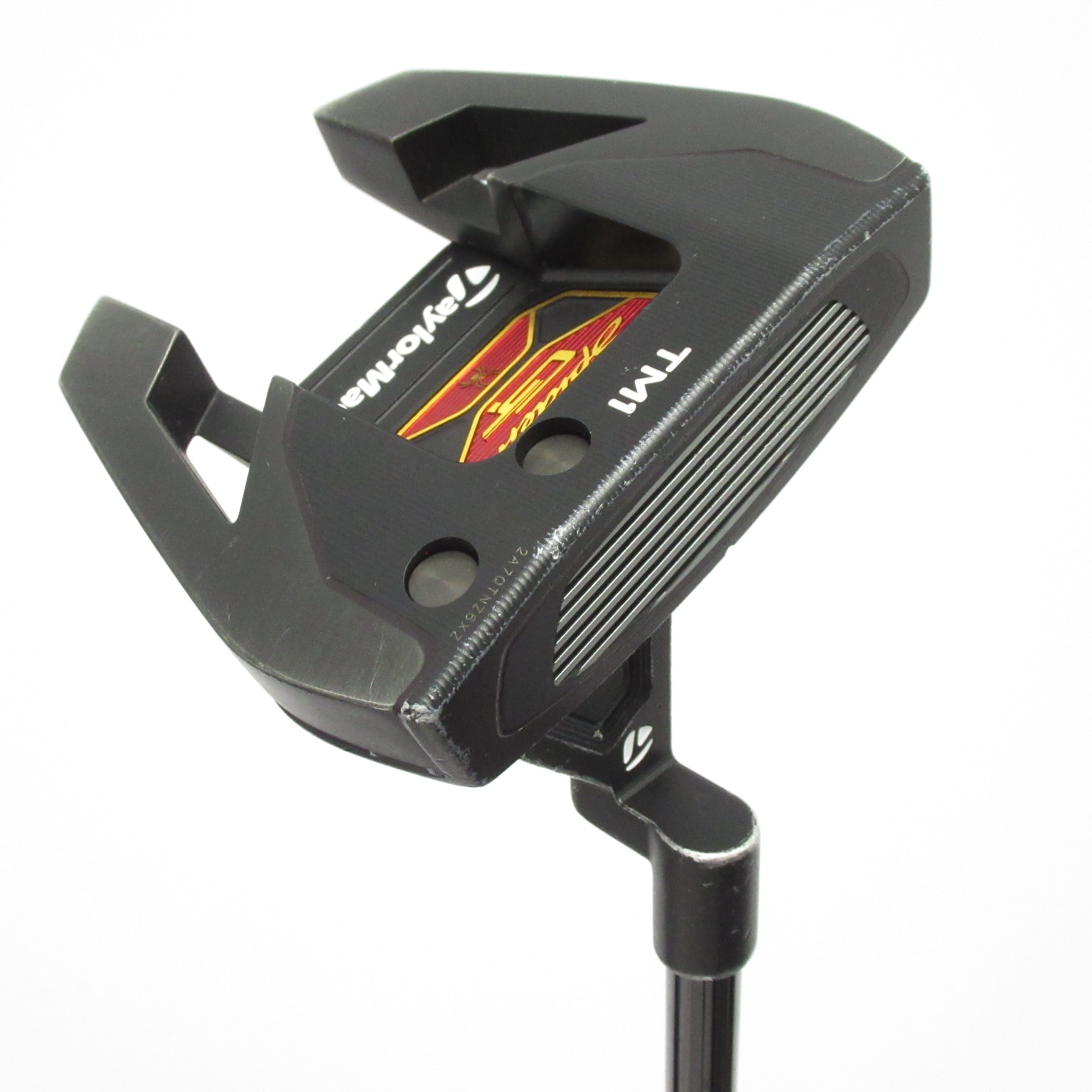 中古】スパイダー ゴルフクラブ (テーラーメイド) 通販｜GDO中古ゴルフ