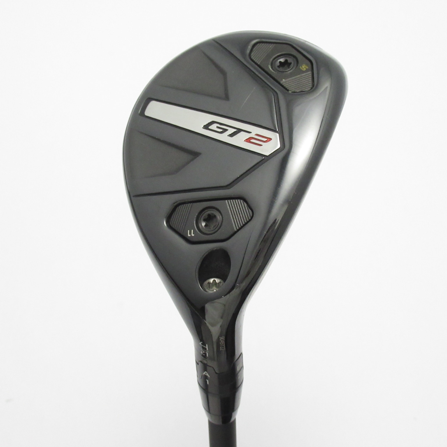 中古】GT2 ユーティリティ (タイトリスト) Titleist 通販｜GDO中古