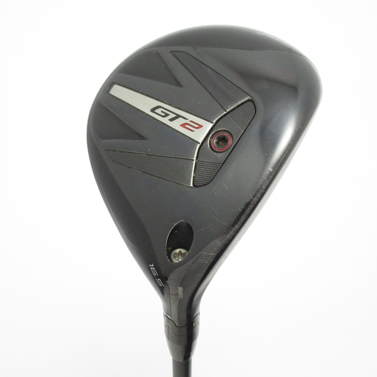 中古】Titleist フェアウェイウッド (タイトリスト) 通販｜GDO中古