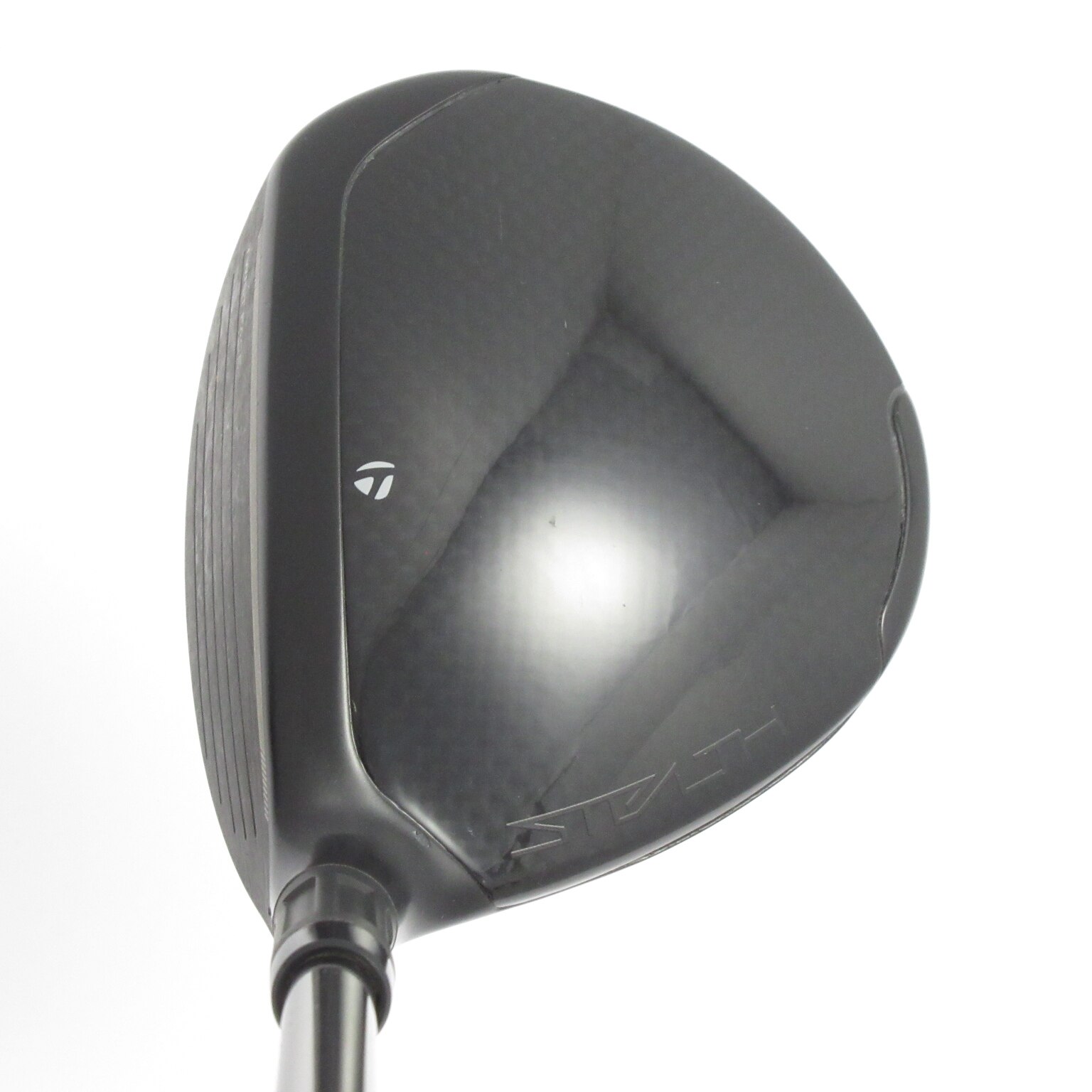 テーラーメイド　ステルス2 フェアウェイウッド5W S ディアマナGT60 TaylorMade（テーラーメイド） STEALTH2 ステルス2 フェアウェイウッド