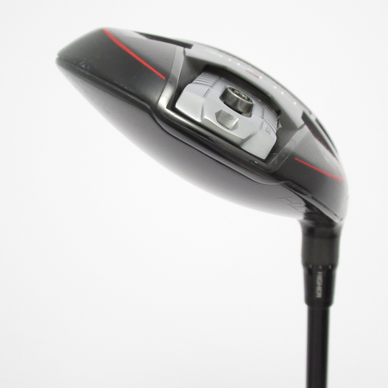 中古】ステルス 2 PLUS フェアウェイウッド KAILI RED FW 75 15 X C