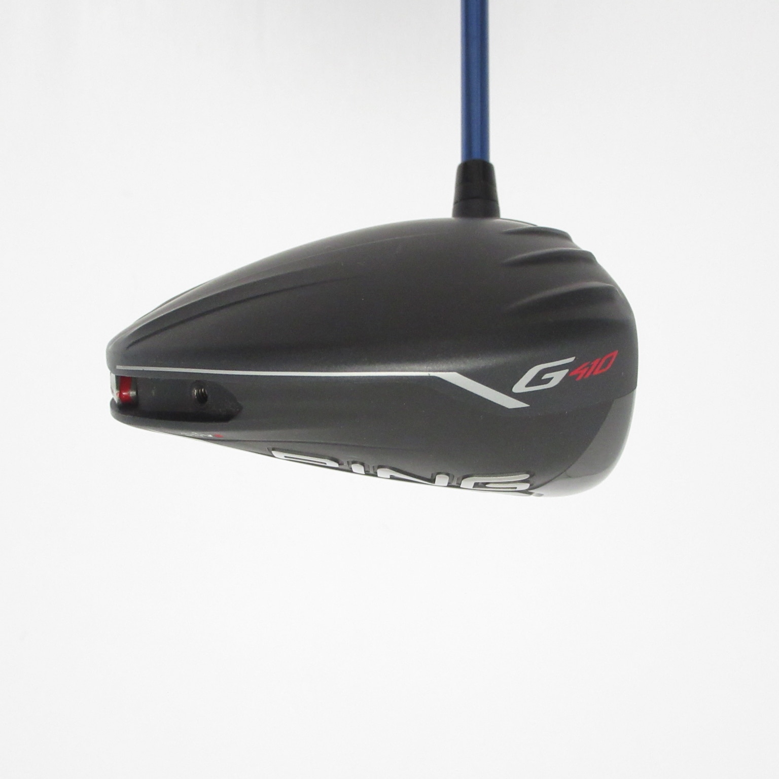 中古】G410 LST ドライバー Diamana TB50 10.5 S C(ドライバー（単品