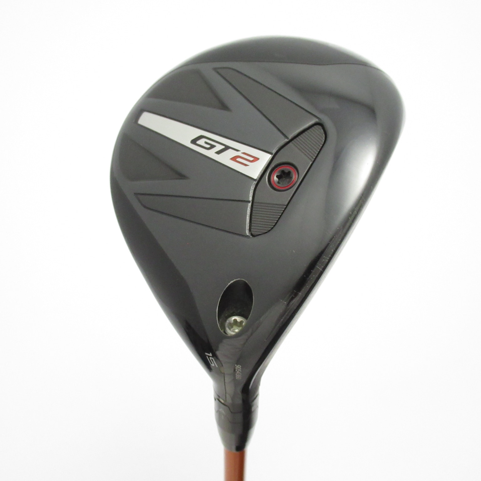 中古】GT2 フェアウェイウッド (タイトリスト) Titleist メンズ 通販