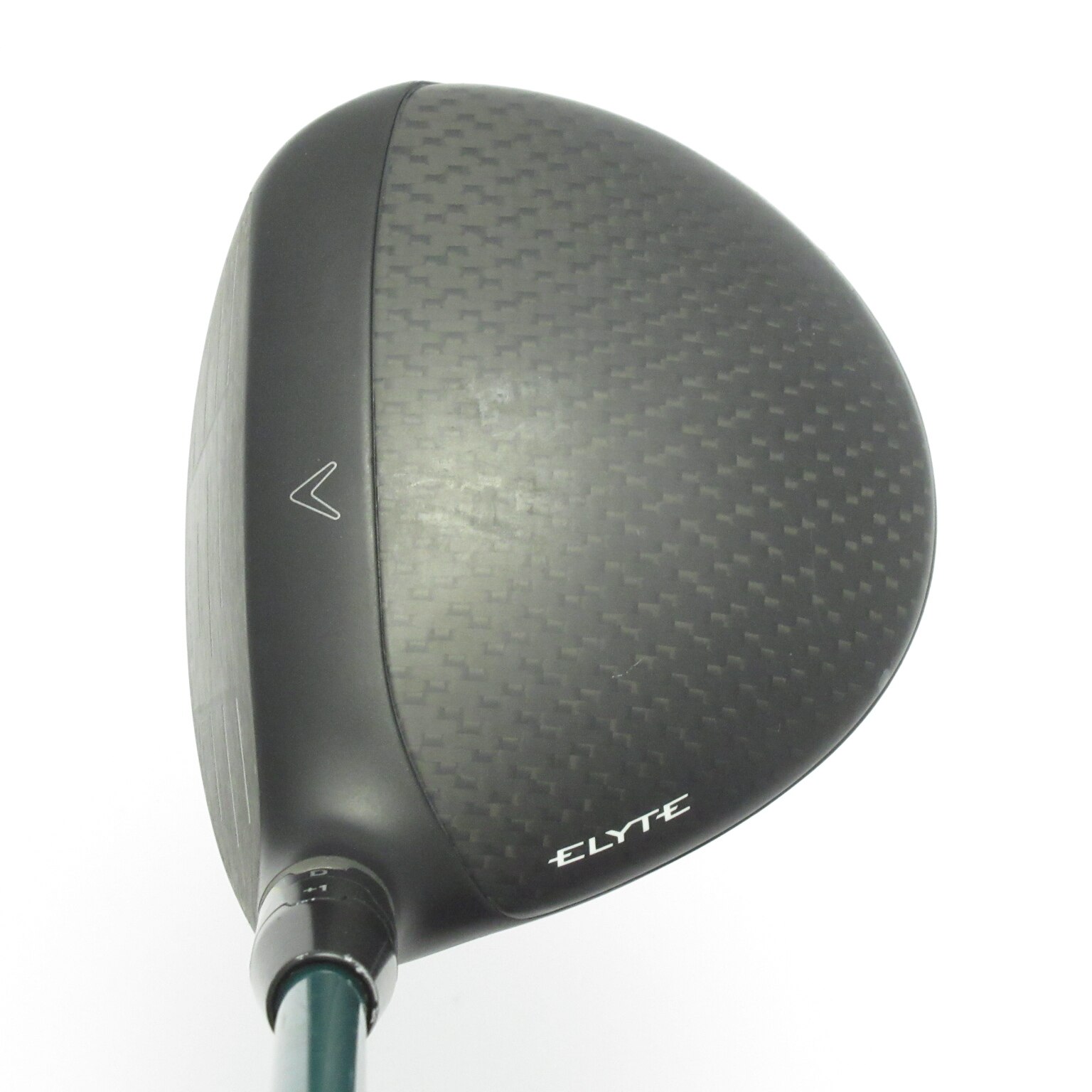 中古】エリート フェアウェイウッド Speeder NX GREEN 50 16.5 S CD