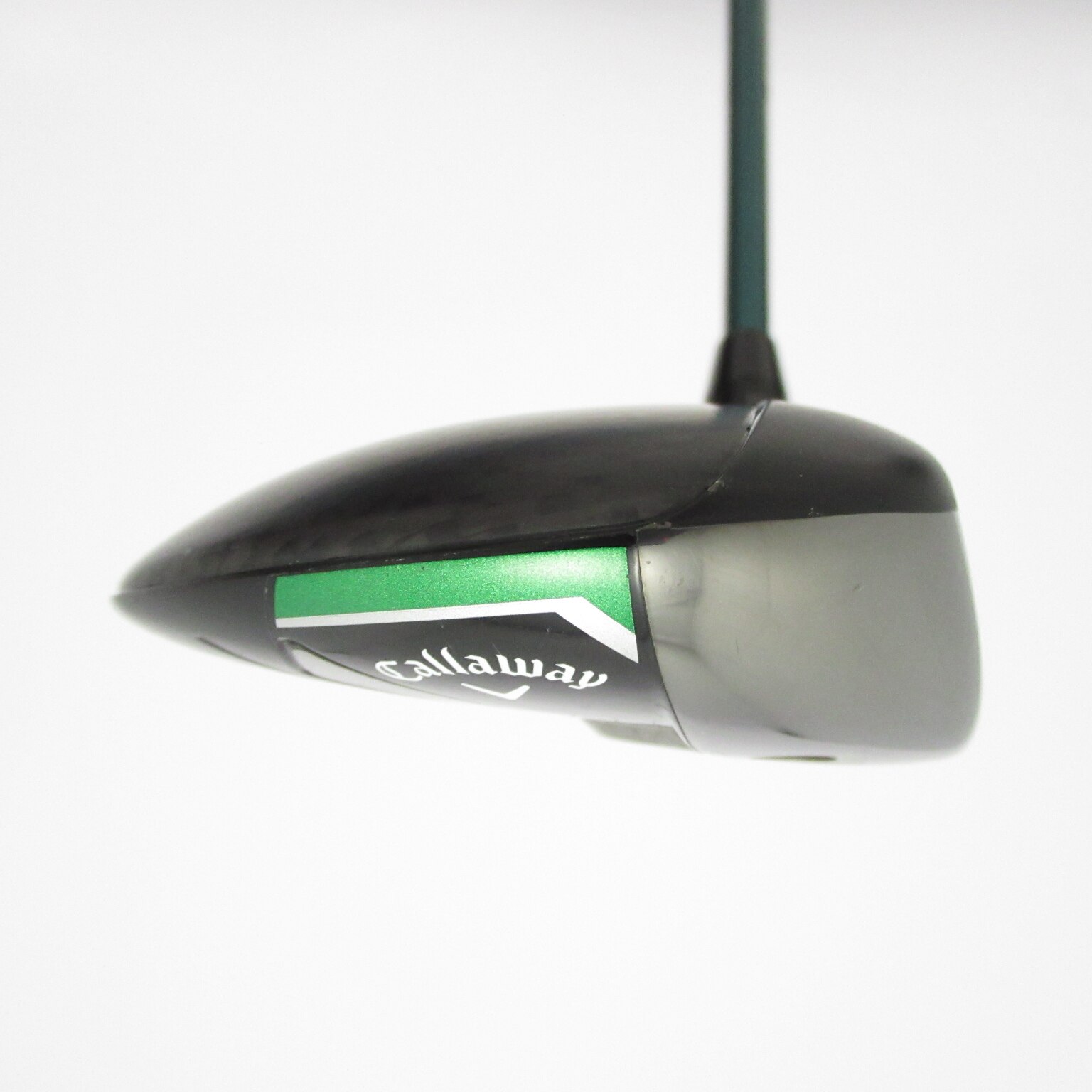 中古】エリート フェアウェイウッド Speeder NX GREEN 50 16.5 S CD