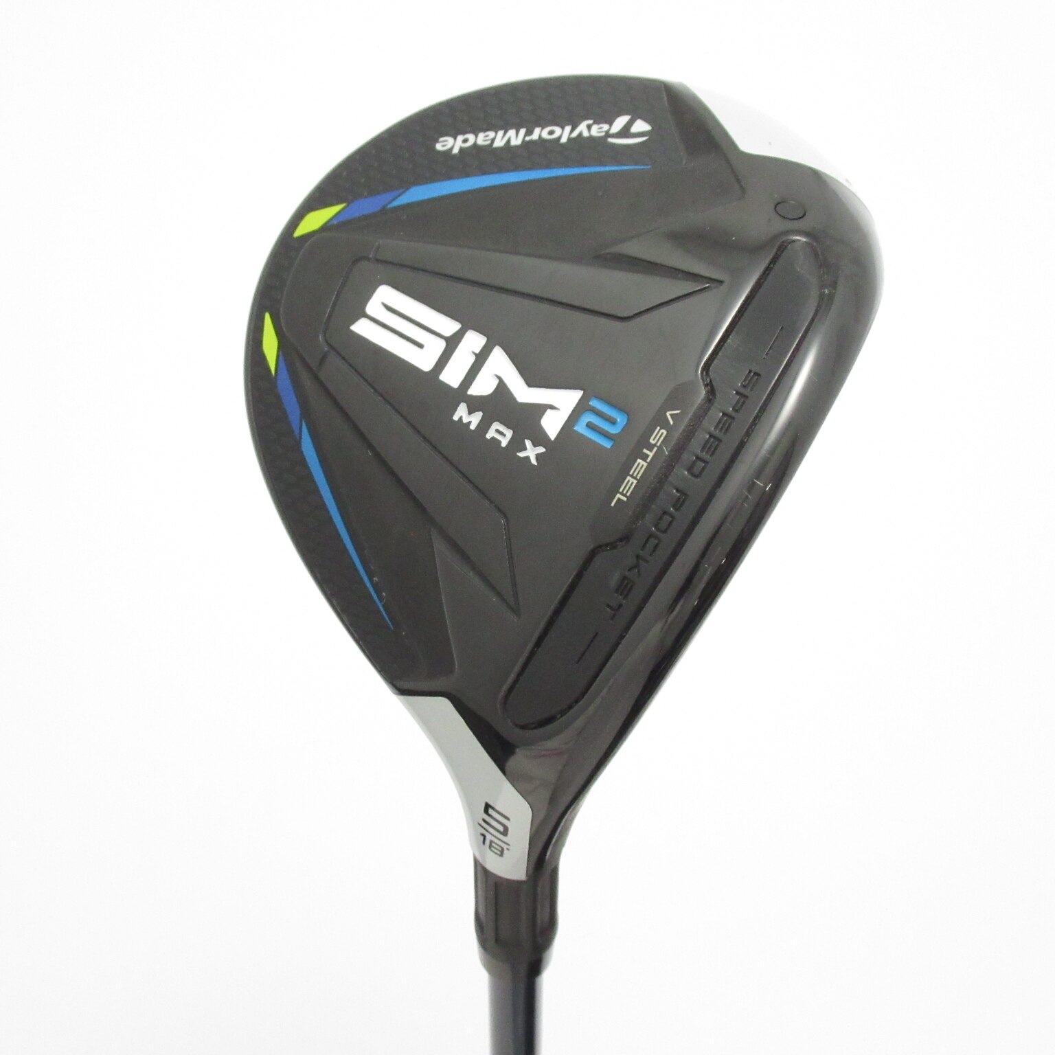 中古】SIM2 フェアウェイウッド (テーラーメイド) 通販｜GDO中古ゴルフ