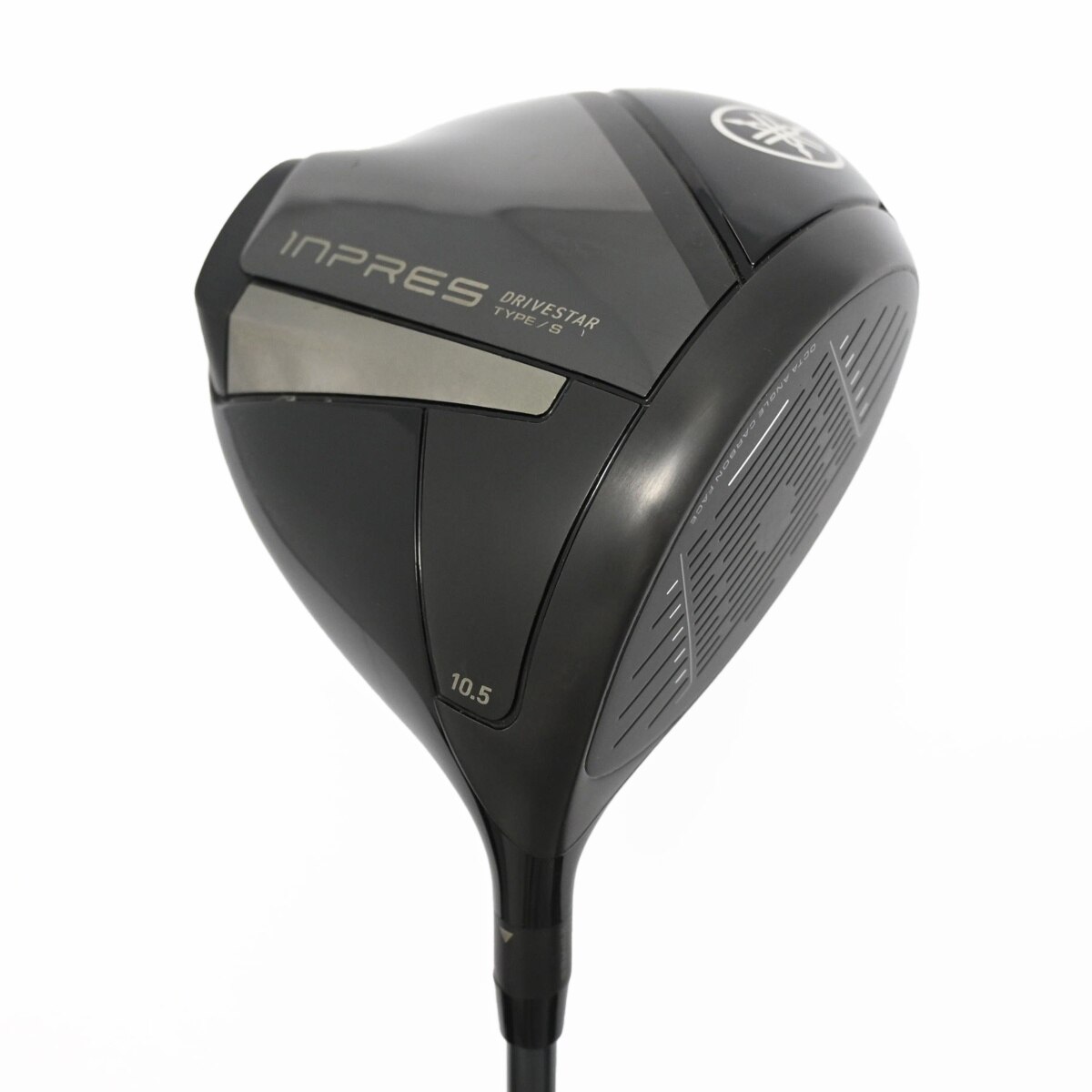 中古】25 インプレス DRIVE STAR TypeS ドライバー Speeder Nx for