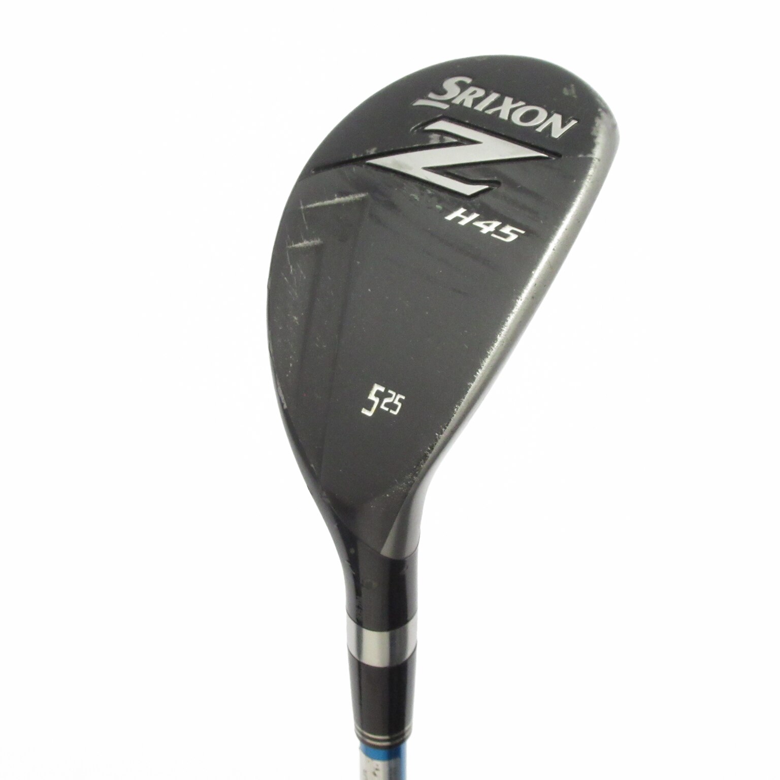 中古】スリクソン ユーティリティ (ダンロップ) 通販｜GDO中古ゴルフクラブ