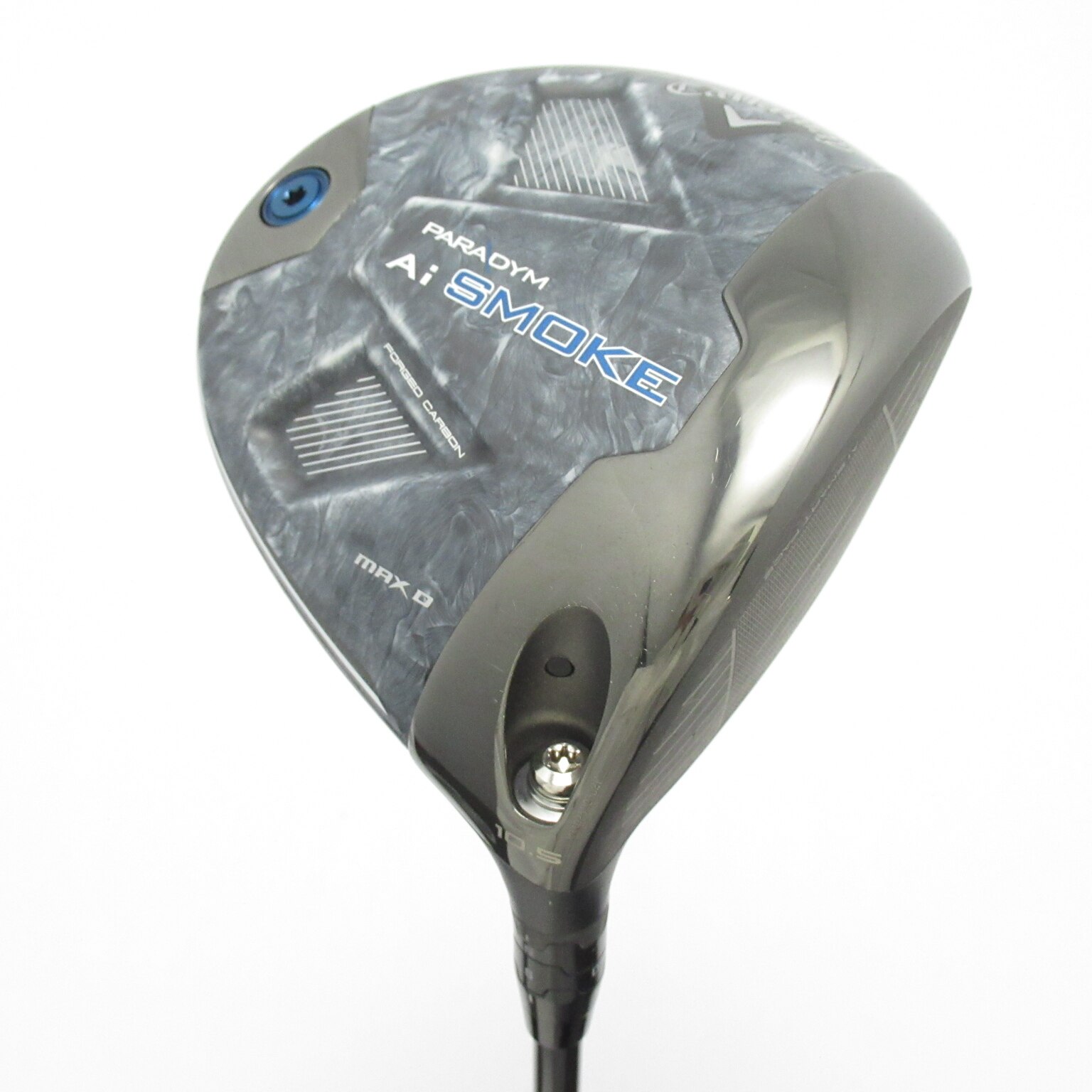 中古】パラダイム Ai SMOKE MAX D ドライバー TENSEI 50 for Callaway