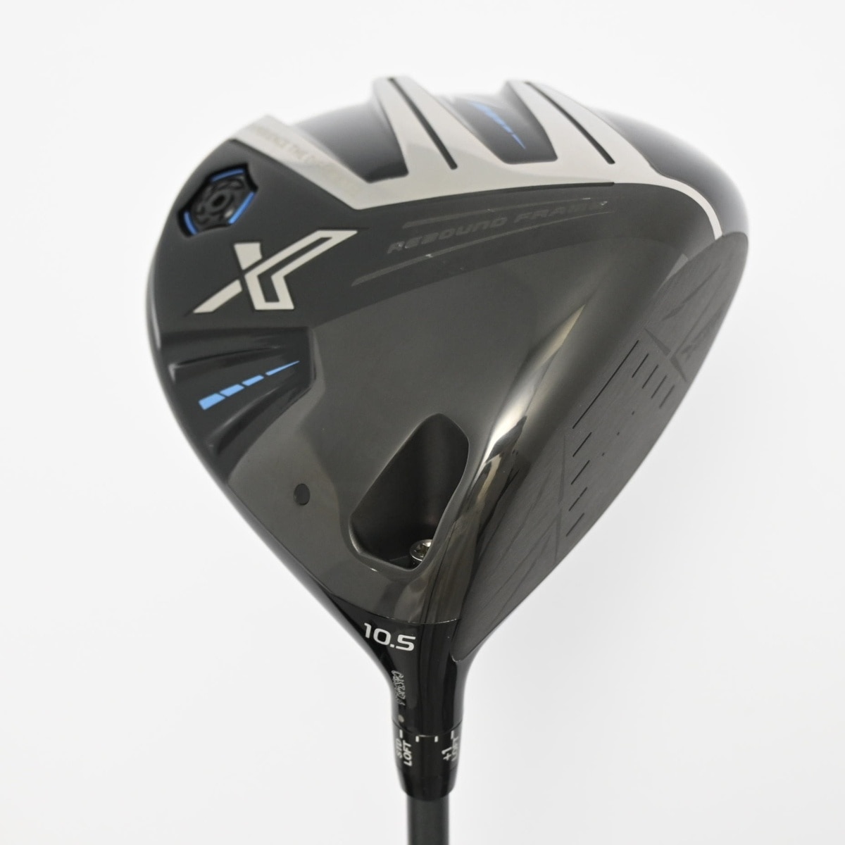 ゼクシオ　チタン　10度 Tour Black Rシャフト未使用 Amazon.co.jp: DUNLOP(ダンロップ) ドライバー XXIO X ゼクシオ テン