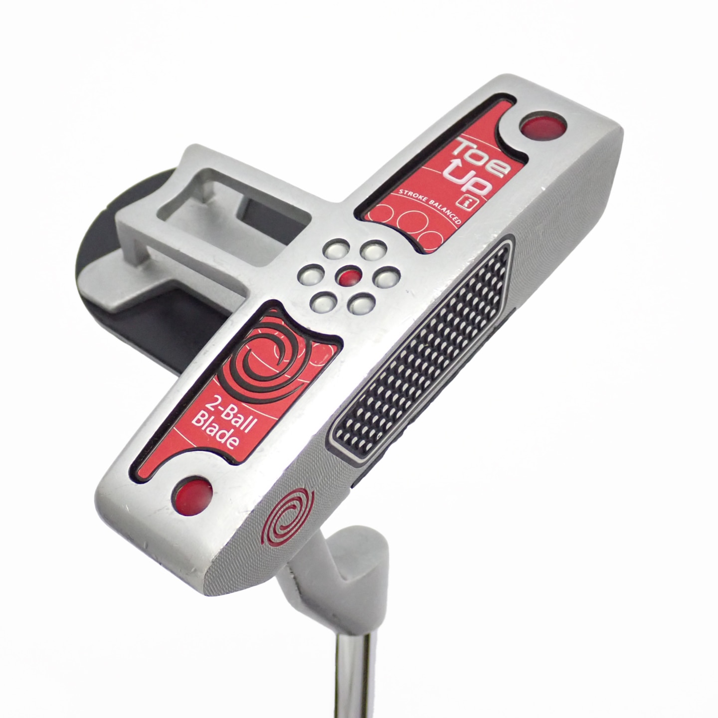 中古】Toe Up i(トウアップ アイ) パター (オデッセイ) 通販｜GDO中古