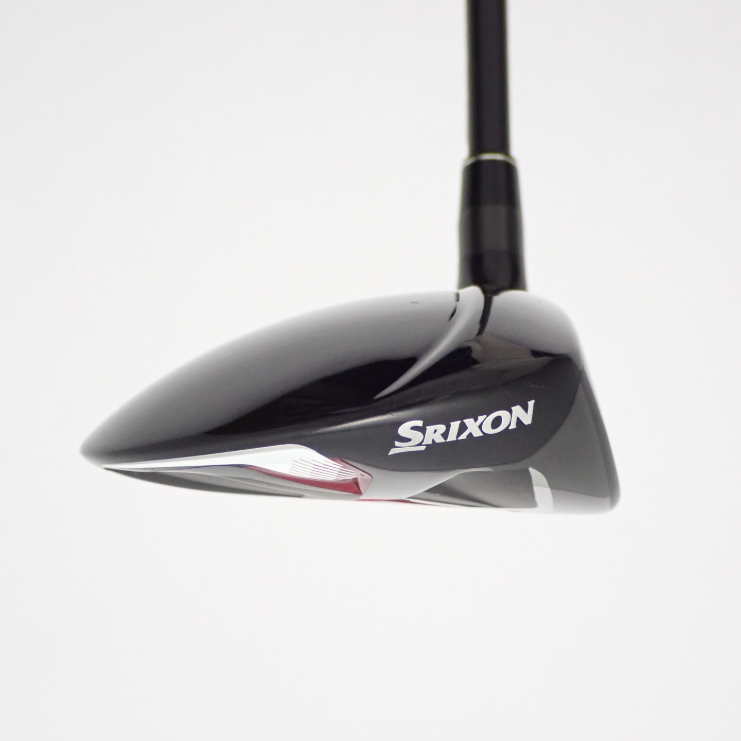 中古】スリクソン ZX フェアウェイウッド Miyazaki CODEX MIZU 6 18