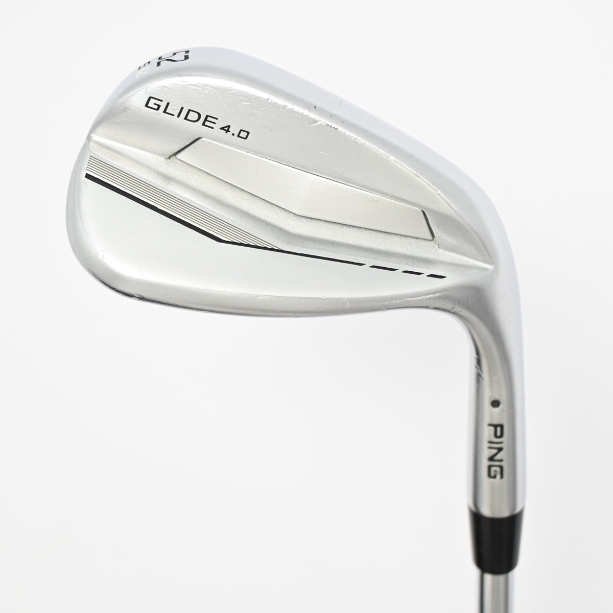 中古】グライド 4.0 S ウェッジ N.S.PRO 950GH neo 52-12 S CD