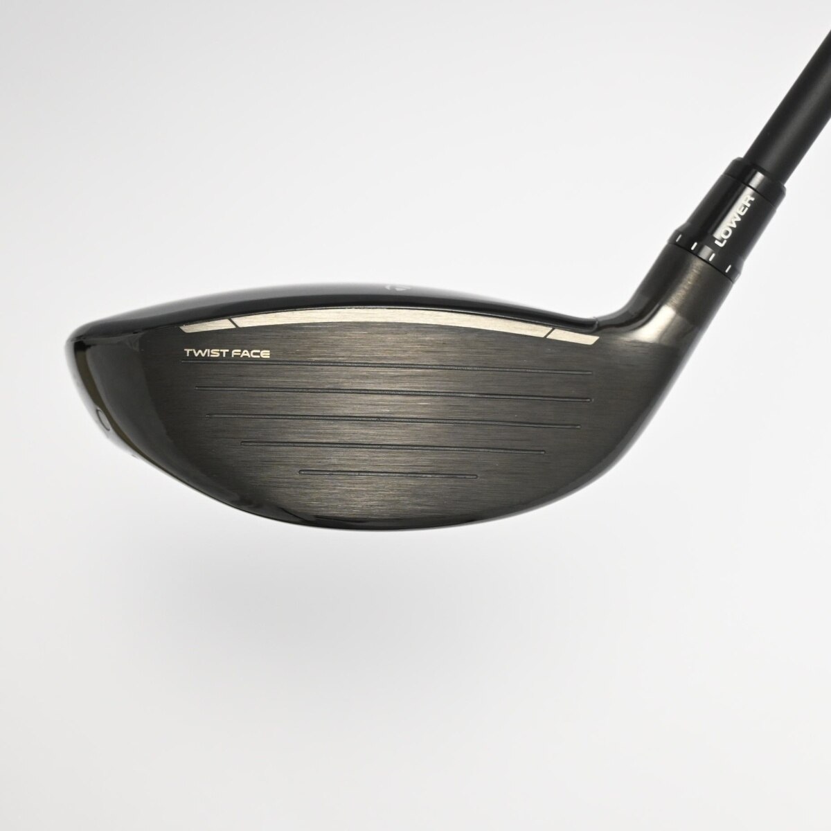 中古】Qi10 Tour フェアウェイウッド Speeder NX BLACK 60 15 S C