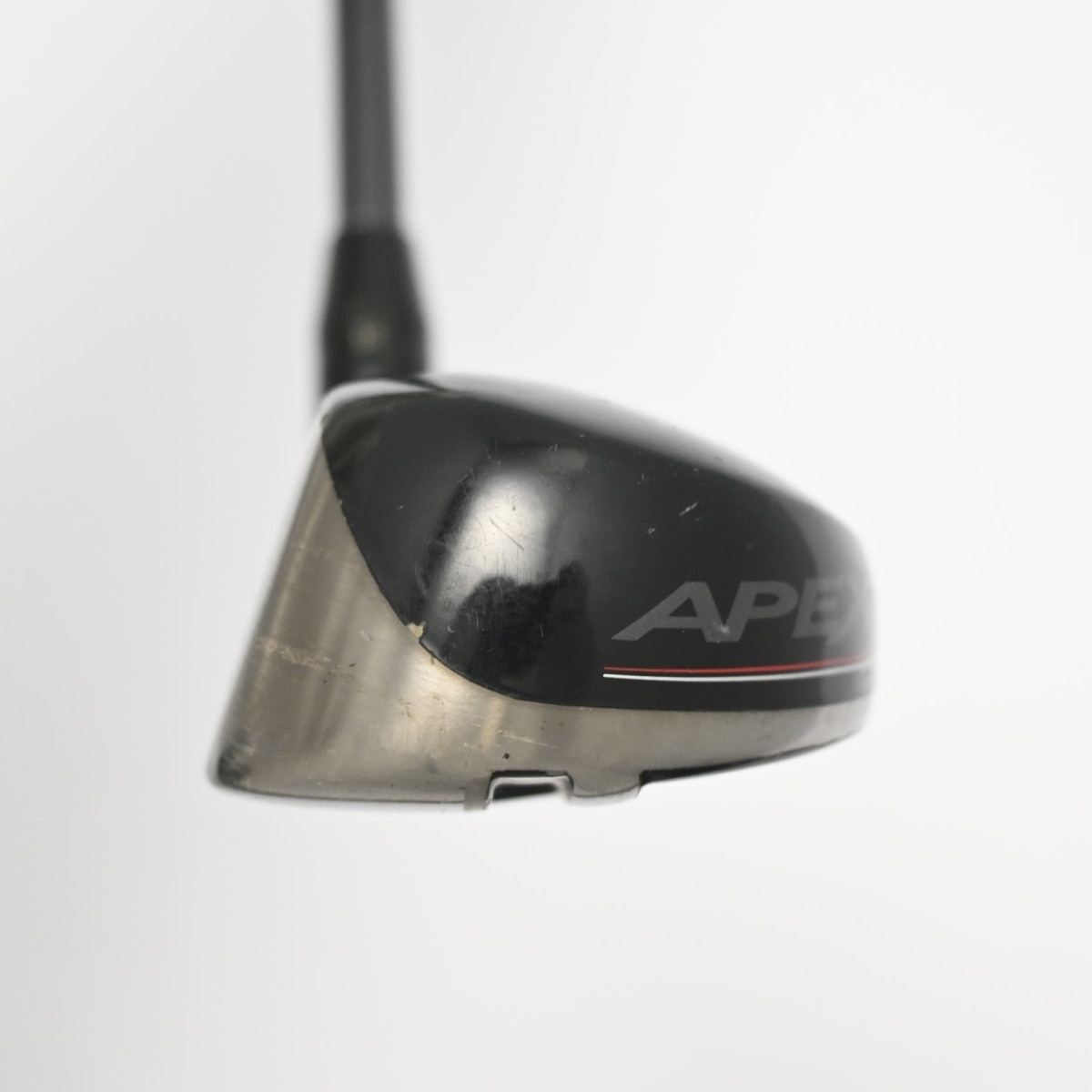 中古】APEX UT(2021) ユーティリティ Diamana 55 for Callaway 21 SR D