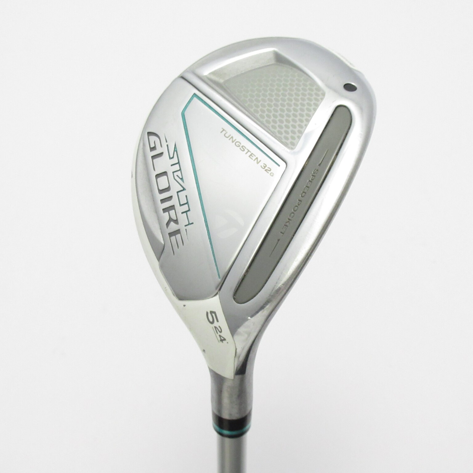 中古】ステルス グローレ レスキュー (テーラーメイド) ステルス