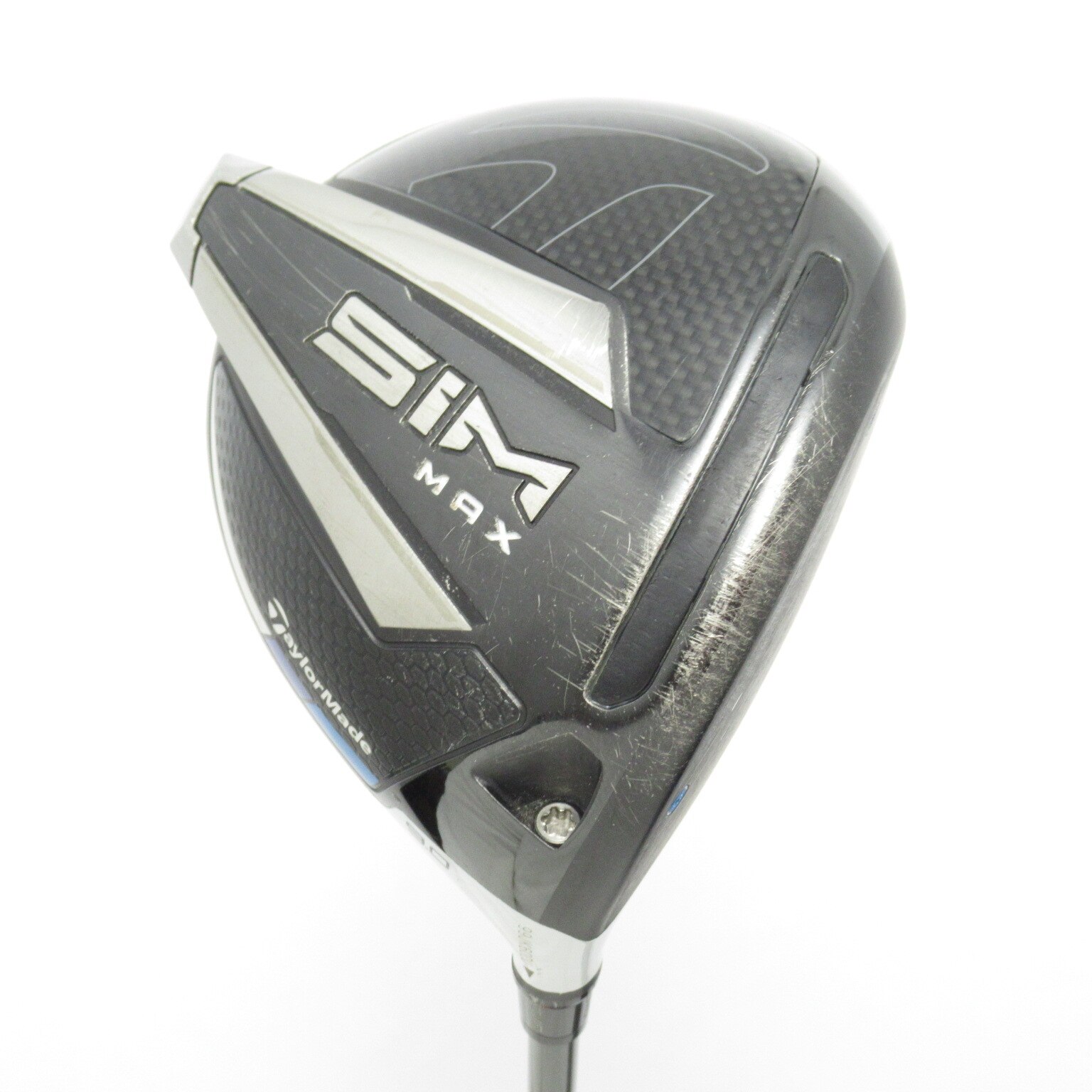 中古】SIM MAX ドライバー (テーラーメイド) SIM 通販｜GDO中古ゴルフ