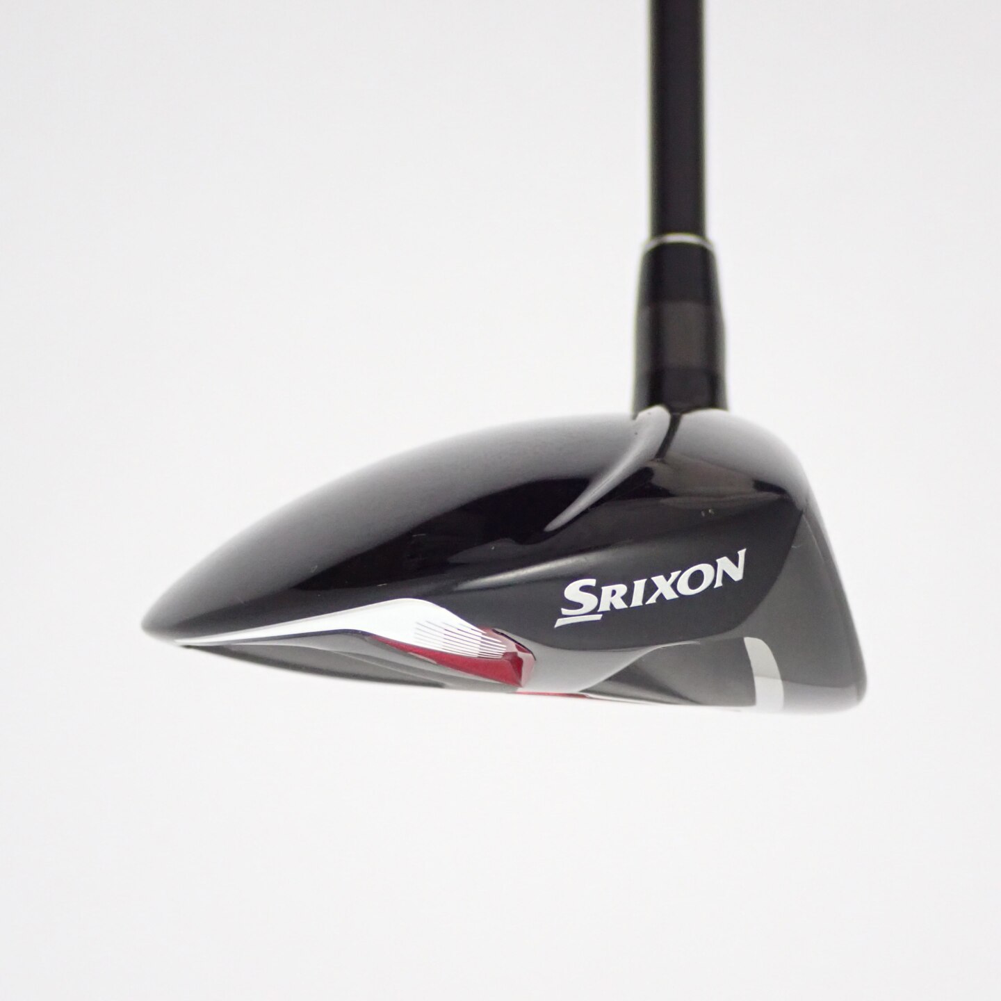 中古】スリクソン ZX フェアウェイウッド Miyazaki CODEX MIZU 7 21