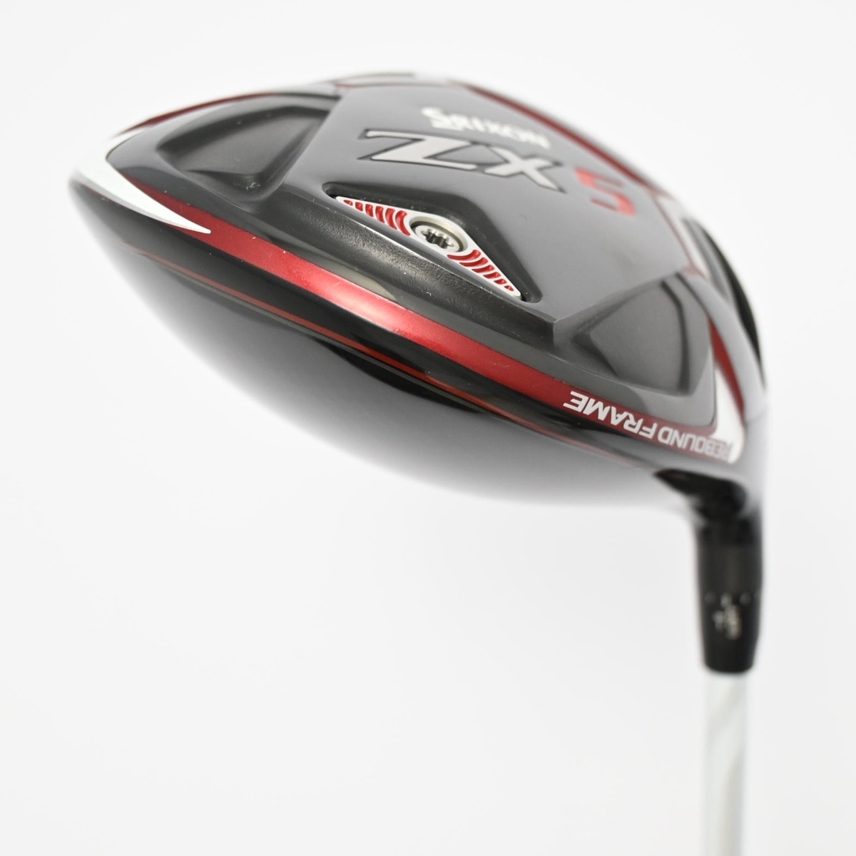 中古】スリクソン ZX5 ドライバー Speeder 569 EVOLUTION VII 10.5 S C