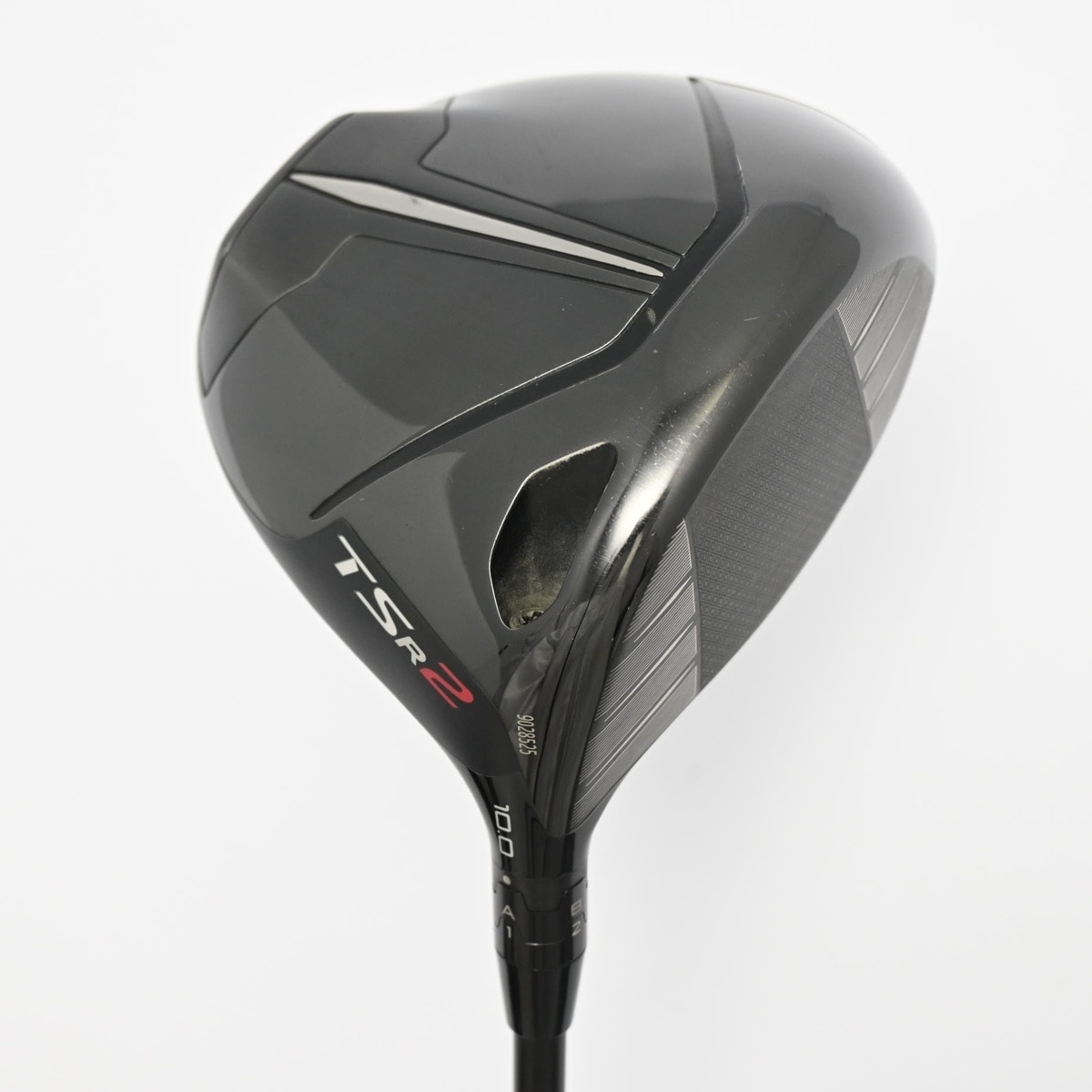 中古】TSR2 (タイトリスト) TSR 通販｜GDO中古ゴルフクラブ