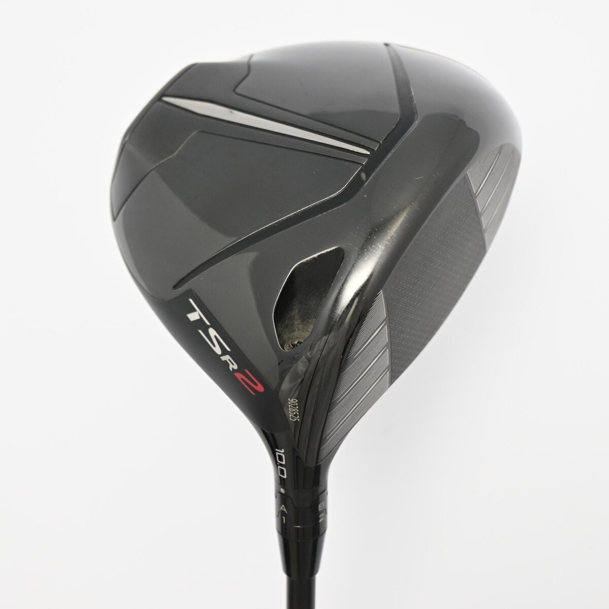 TSR2 ドライバー 10.0° ツアーAD IZ-5 R1 中古】TSR2 ドライバー Tour AD IZ-5 10 S C(ドライバー（単品）)|TSR