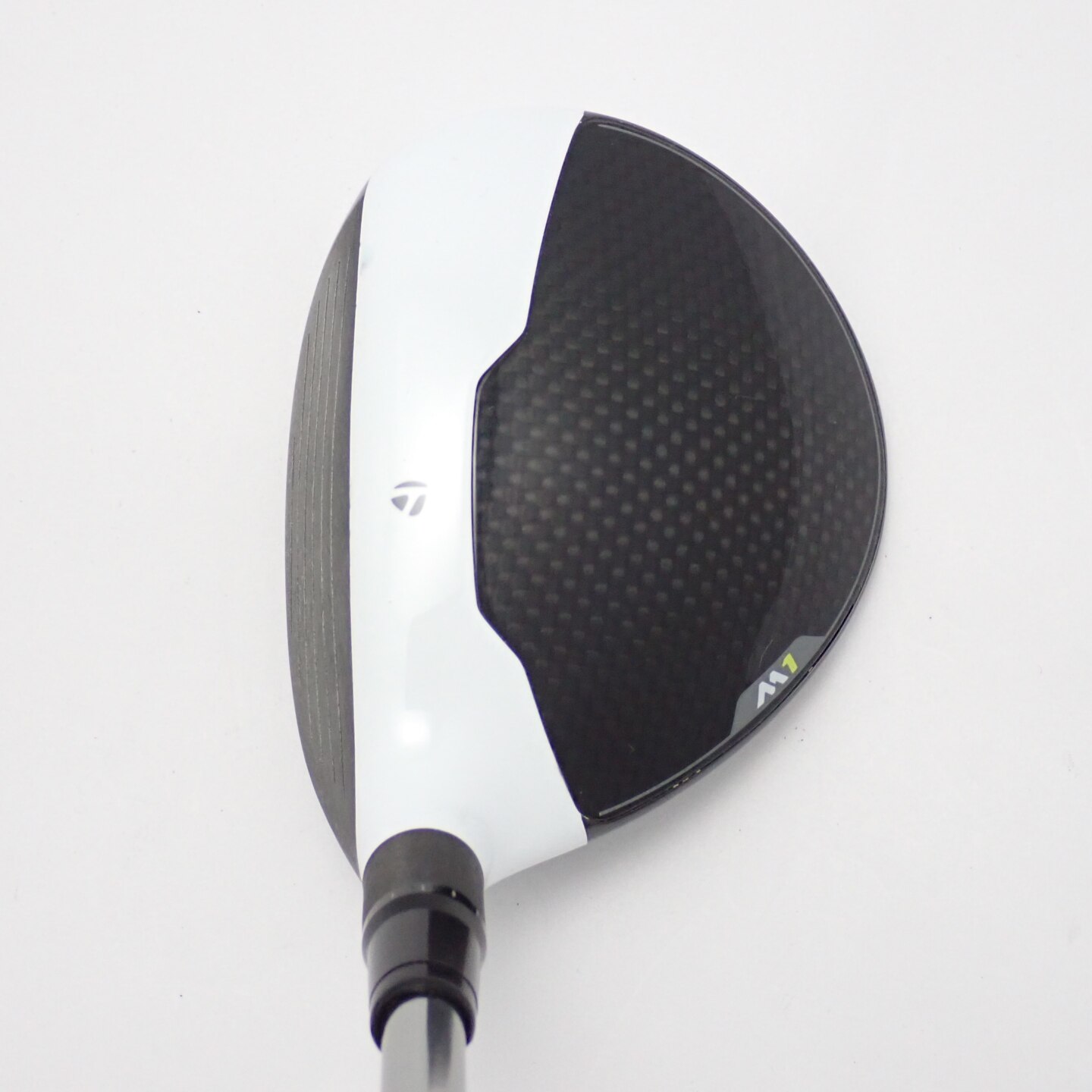 中古】M1(2017) フェアウェイウッド KURO KAGE XM 70 19 S C