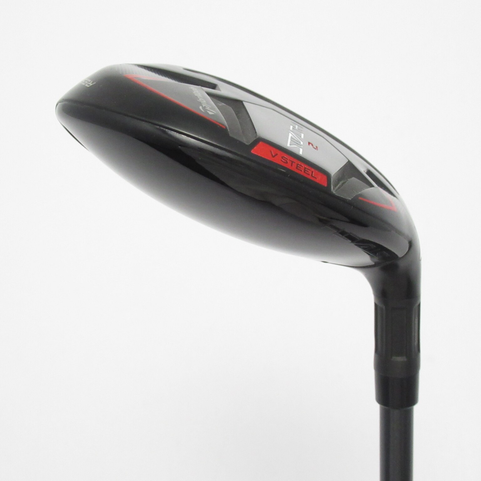 中古】ステルス2 レスキュー ユーティリティ TENSEI RED TM60(2022) 28