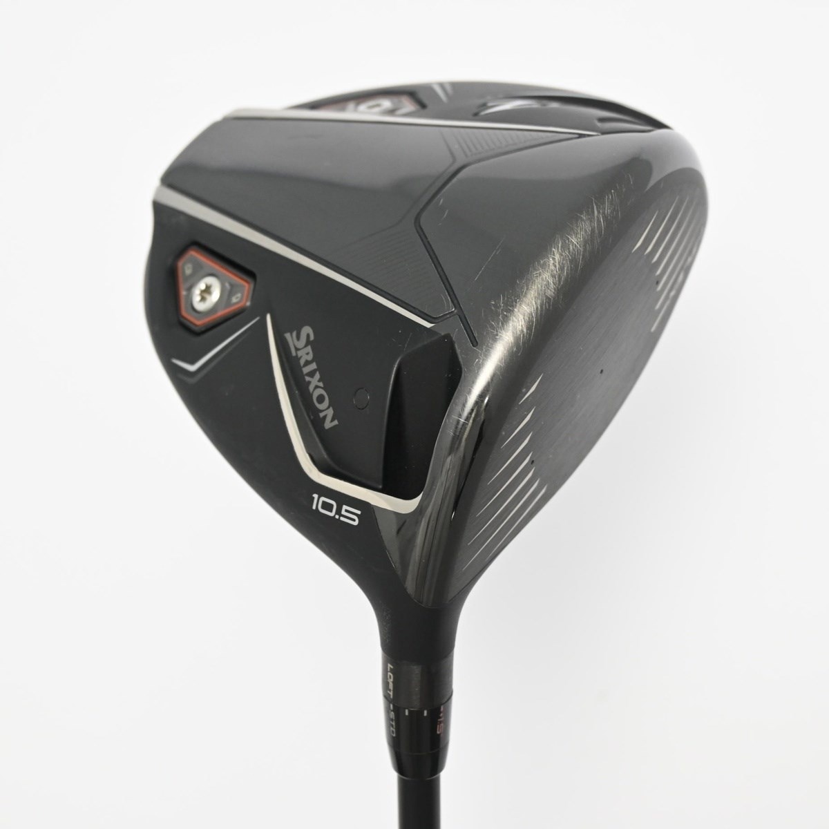 その他 siki570 SRIXON ZXi5 アイアン(5本セット) N.S.PRO MODUS3 TOUR120／115／105