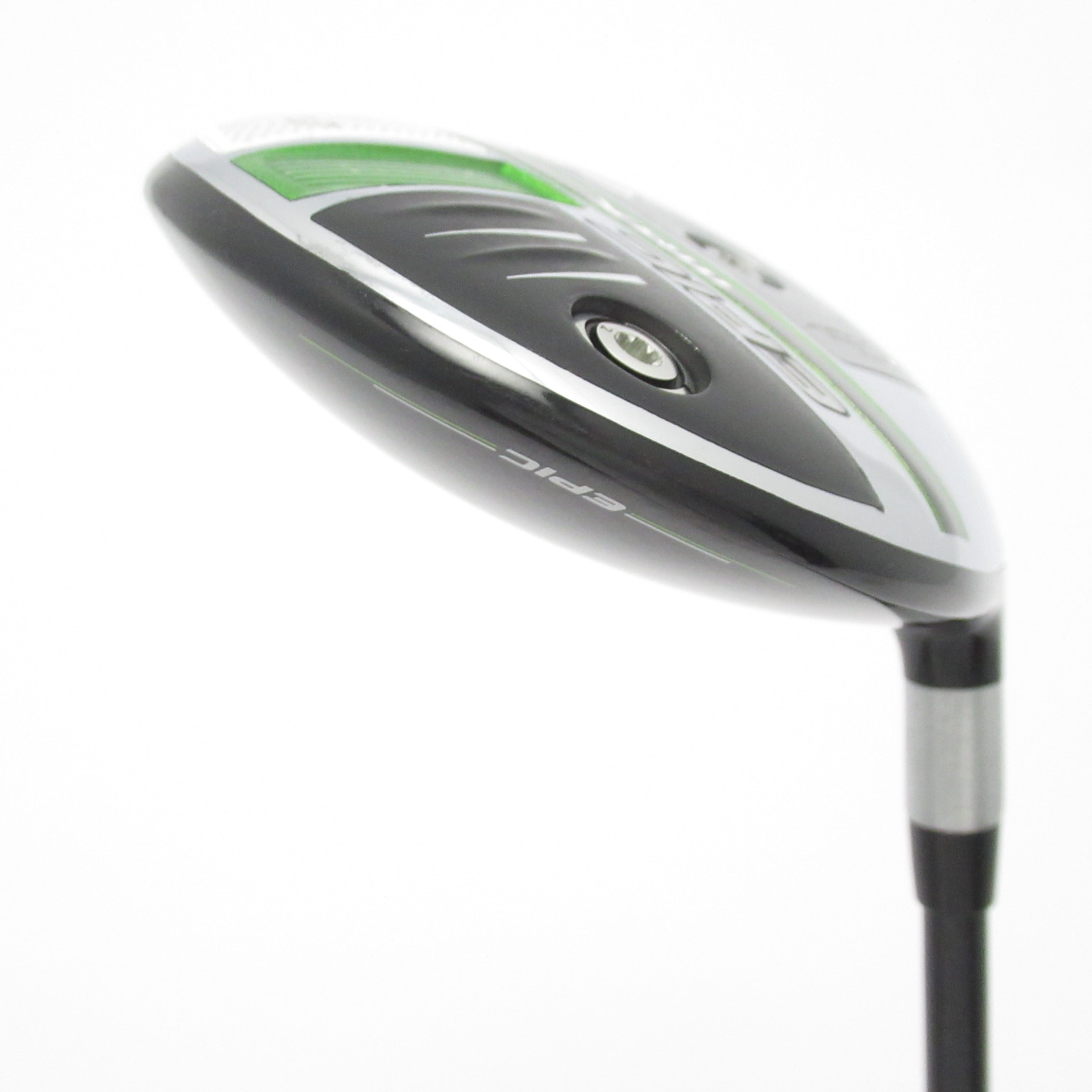 中古】EPIC MAX FAST フェアウェイウッド MCF 6 15 R C(フェアウェイ