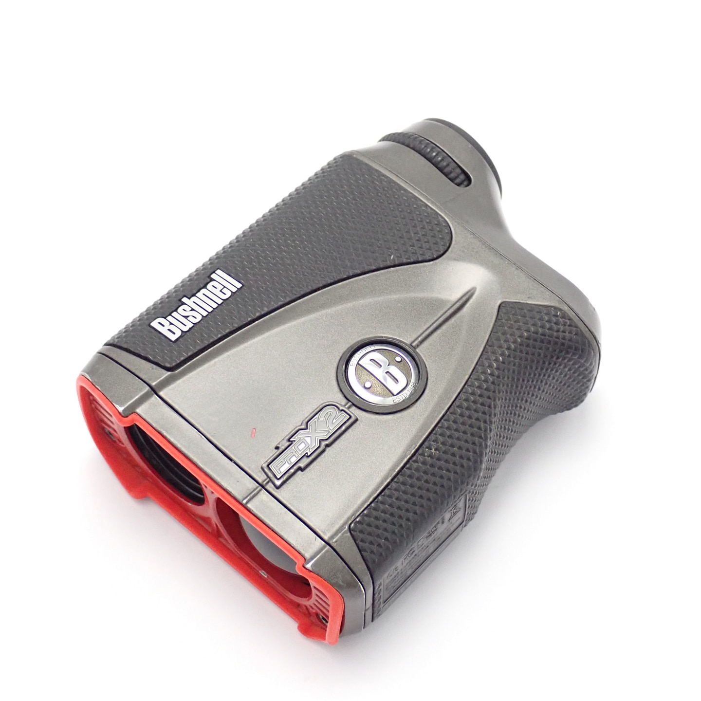 中古】ピンシーカー プロ X2 ジョルト - - - D(パーツ)|Bushnell